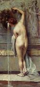 unknow artist Sexy body, female nudes, classical nudes 110 oil painting reproduction